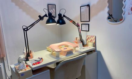 Amy‘Nails  : Institut de beauté à Anduze