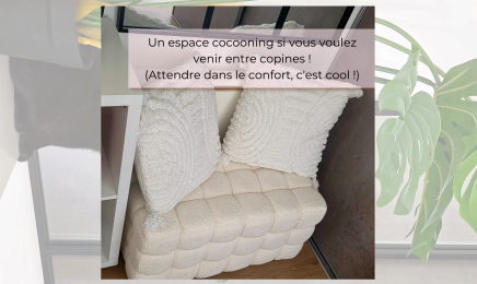 Rubis Beauty : Manucure à Nîmes