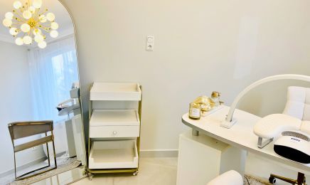 Sense of Beauty : Kosmetikstudio in Minden