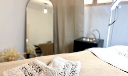 Linden Beauty  : Institut de beauté à Angers