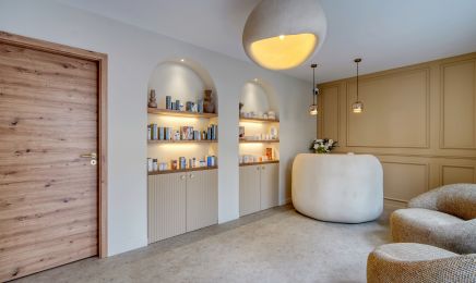 Serena Maison de Soins : Institut de beauté à Vernioz