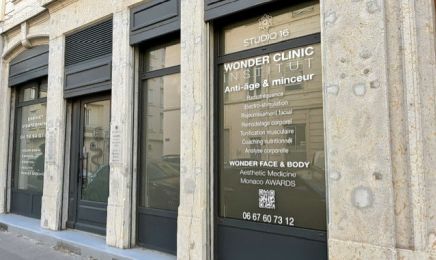 STUDIO 16  - Institut Anti-âge et Minceur : Institut de beauté à Lyon