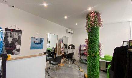 PLAN BEAUTÉ : Coiffeur à Carros