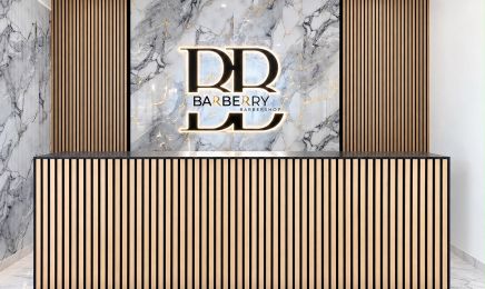 Barberry Barbershop : Kosmetikstudio in Riedlingen