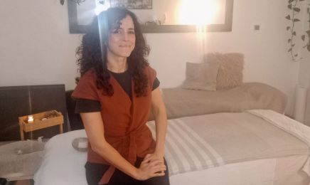 Chrystelle Paillotin - Soins facialistes & massages : Institut de beauté à Paris