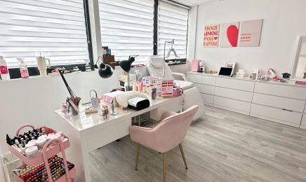 Gosh Beauty : Manucure à Évry-Courcouronnes