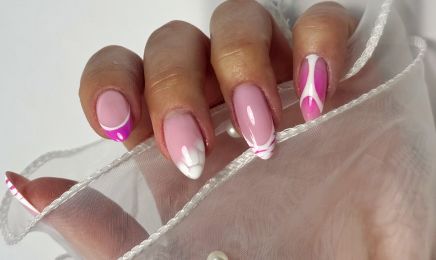 Emma Beauty Studio : Manucure à Le Cannet