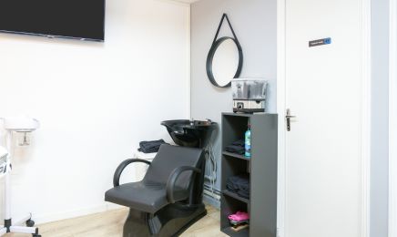 Jok’hair Barber  : Coiffeur à Le Puy-en-Velay