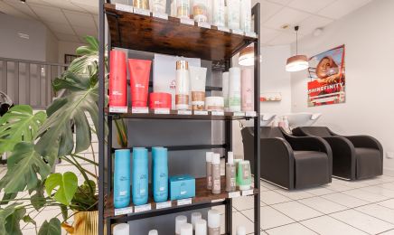 Nuances Coiffure : Coiffeur à Joué-lès-Tours