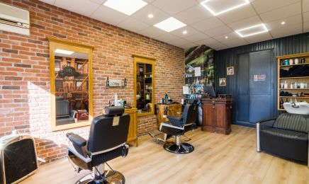 Francky and Co : Coiffeur à Bergerac