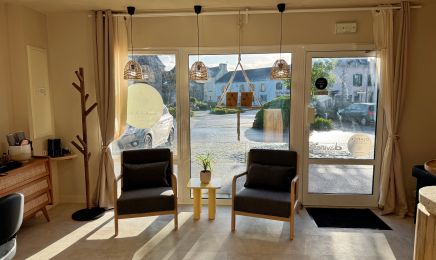 Chez Jess coiffure : Coiffeur à Poullan-sur-Mer