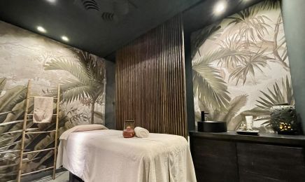Le Comptoir du Soin - Nantes Centre  : Spa à Nantes