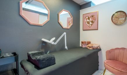 Au Bain de Soleil : Institut de beauté à Chelles