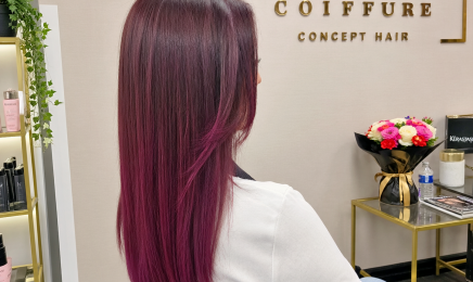 HD Coiffure : Coiffeur à Nice