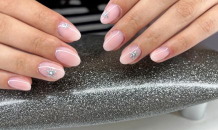 Divine nail's : Manucure à Tournefeuille