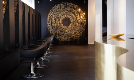 Hutter Mayer: Friseur in München