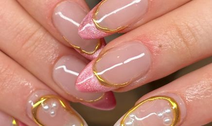 IrviNails : Manucure à Saint-Malo