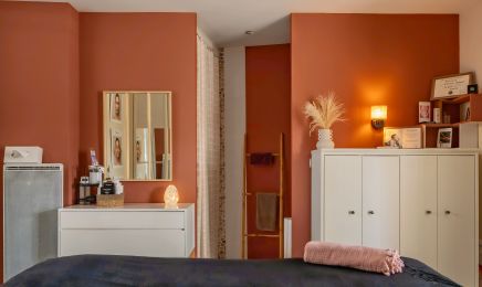 Le Temps d'une Pause : Institut de beauté à Saint-Renan
