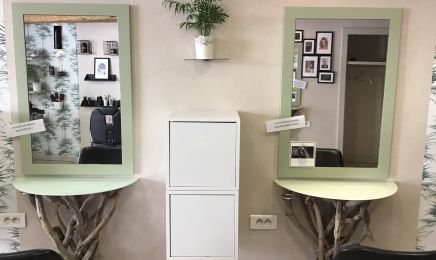 L'Atelier Nuancé : Coiffeur à Cholet