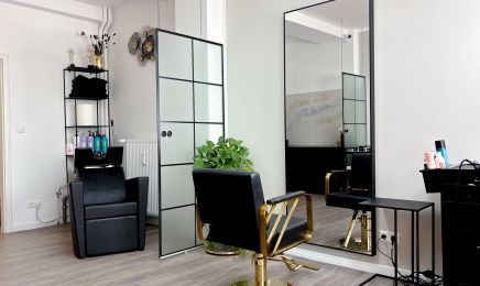 Inga Bin Beauty for You: Friseur in Lübeck