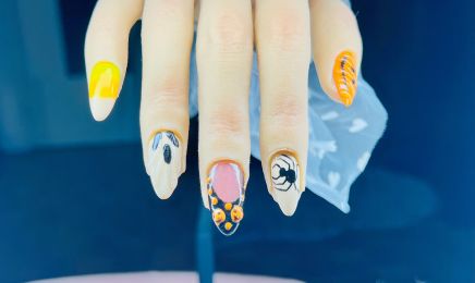 Jane Fashion Nails by jade : Manucure à Lyon