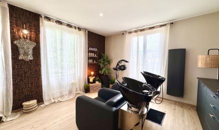 Chez Vanessa : Coiffeur à Évreux