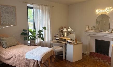Monailstyle  : Manucure à Argentré-du-Plessis