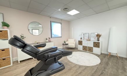 Intemporel Studio : Institut de beauté à Aix-en-Provence