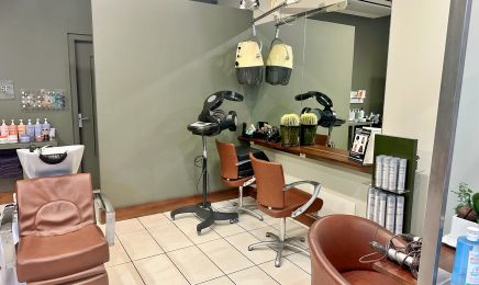 Noah K : Coiffeur à Lyon