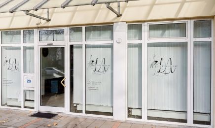 LA Beautyconcept | Kosmetikstudio Neutraubling: Nagelstudio in Neutraubling