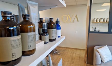 OYA - l’artisan coiffeur : Coiffeur à Sargé-lès-le-Mans