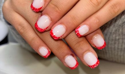 AlexNails   : Manucure à Bourg-de-Péage
