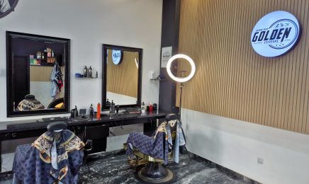 Golden Coiffure  : Coiffeur à Bussy-Saint-Georges