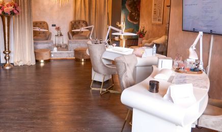 XY Luxury Nails & Beauty : Kosmetikstudio in Dortmund