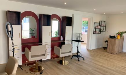 Fashion Boucles : Coiffeur à Rillieux-la-Pape