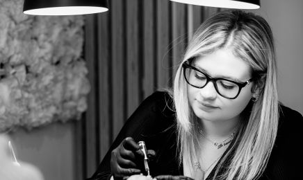 L'Atelier de Camille  : Manucure à Pontchâteau