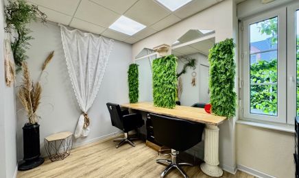 L'instant C - Éterville : Coiffeur à Éterville
