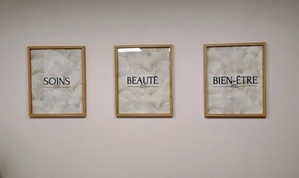 Les belles d'AM (ex Un temps pour elle Bourbourg) : Institut de beauté à Bourbourg