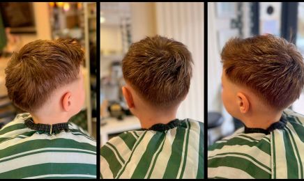 Gaetan by Daniela coiffure : Institut de beauté à Thionville