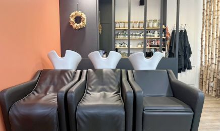 BIO SENS : Coiffeur à Rivedoux-Plage