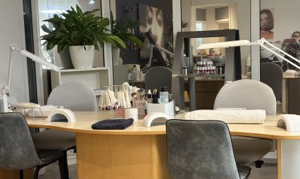 Hair & Beauty TN: Kosmetikstudio in Gütersloh