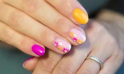 Nails by C : Manucure à Sathonay-Camp