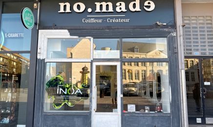 MH Coiffure Valenciennes : Coiffeur à Valenciennes
