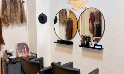 RavHairCollection: Friseur in Herne