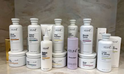 Salon Miracle : Coiffeur à Strasbourg