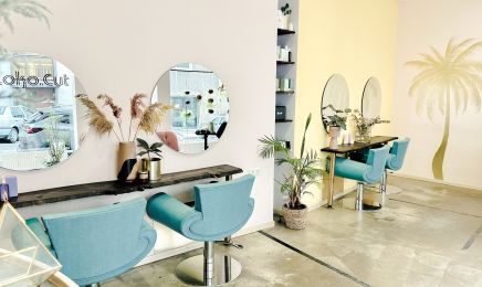 Coko Cut : Barbershop in Essen