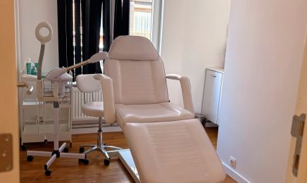 Essência Beauty : Coiffeur à Saint-Gilles
