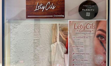 Lety Cils : Manucure à Lorgues