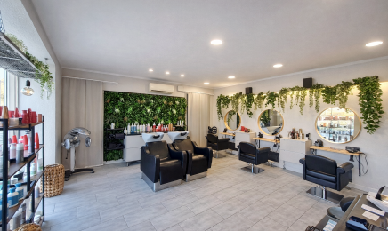 Mon salon - Chateauneuf du Rhône  : Coiffeur à Châteauneuf-du-Rhône