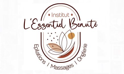 L’Essentiel Beauté  : Institut de beauté à Courpière